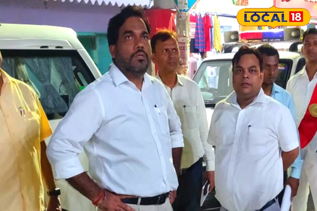 राजस्थान से बिहार आकर छाए IAS यशपाल, अब पटना में मिली बड़ी जिम्मेदारी