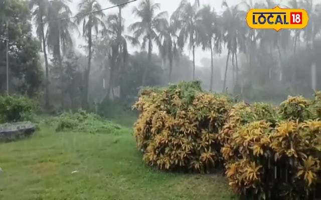 बारिश, आंधी और ठंड! मिथिलांचल में मौसम का बदला मिजाज, अगले 7 दिन अहम