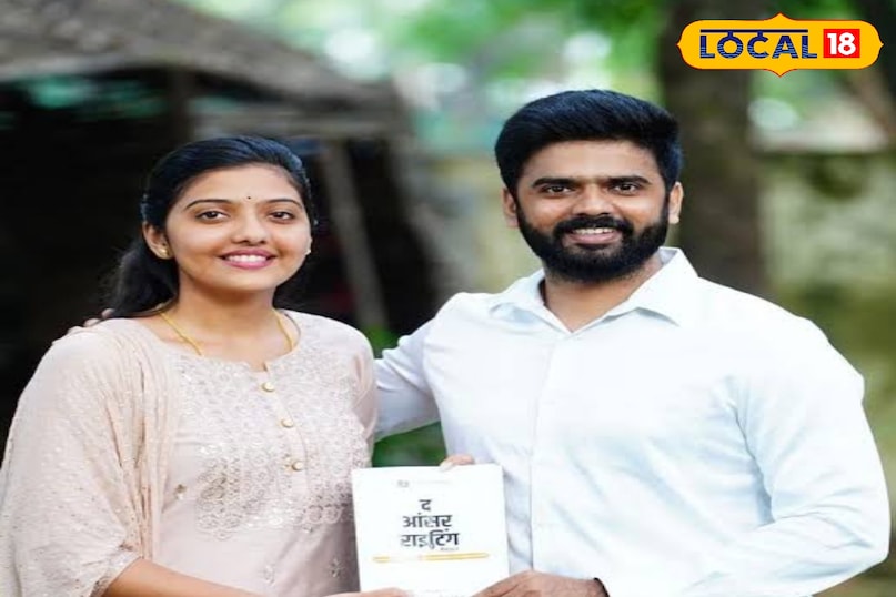 सृष्टि देशमुख की शुरुआती पढ़ाई भोपाल के कार्मेल कॉन्वेंट स्कूल से हुई है. 10वीं में सृष्टि को 10 CGPA और 12वीं में 93 प्रतिशत अंक आए थे. सृष्टि ने बीटेक किया है और कॉलेज से ही UPSC की तैयारी शुरू कर दी थी.