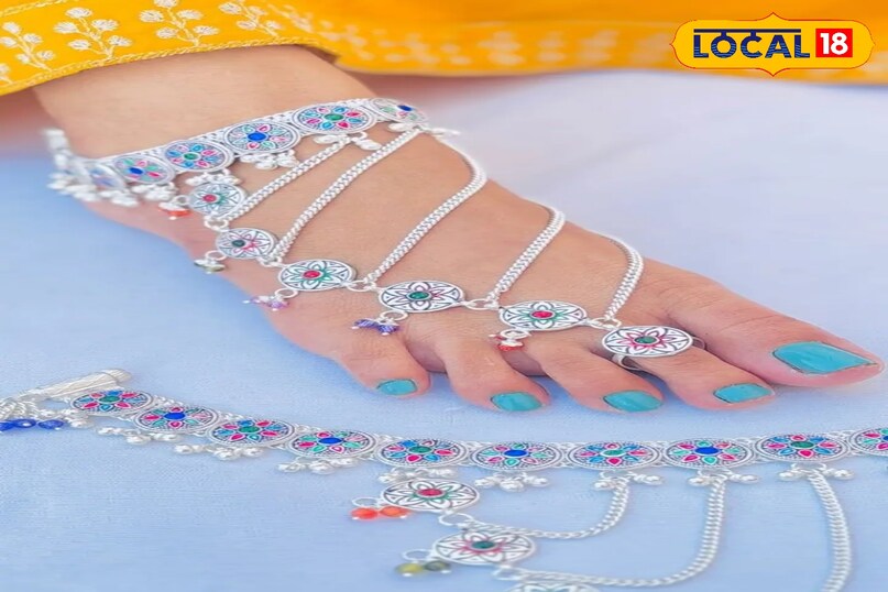 चांदी के आभूषण साफ करने के घरेलू उपाय चांदी के आभूषण साफ करने के घरेलू उपाय