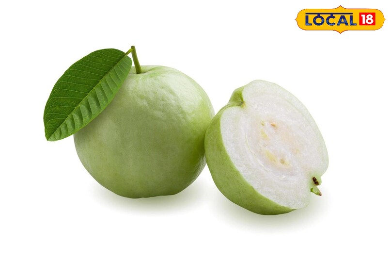 guava benefits 