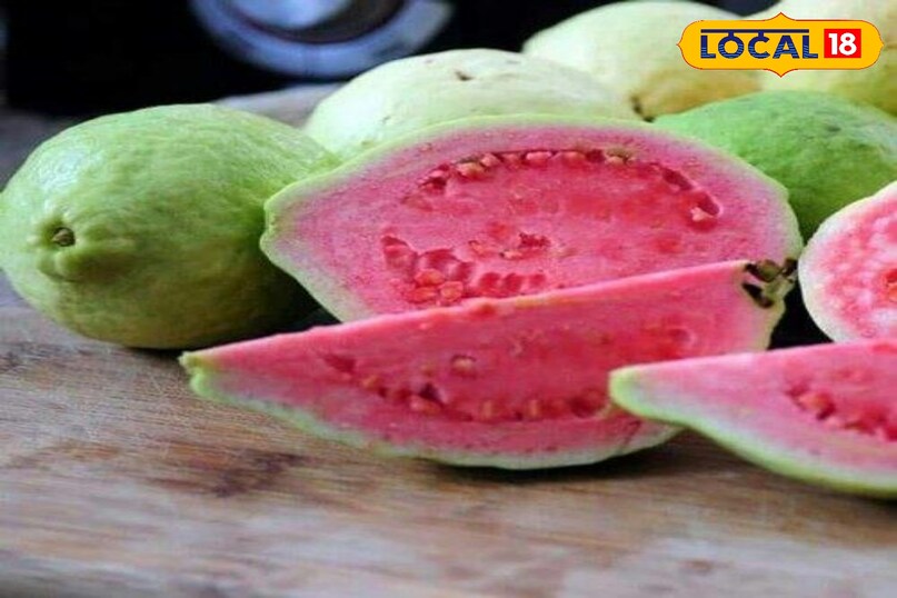 guava benefits 