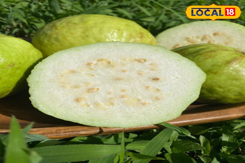 guava benefits 