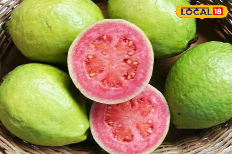 guava benefits 
