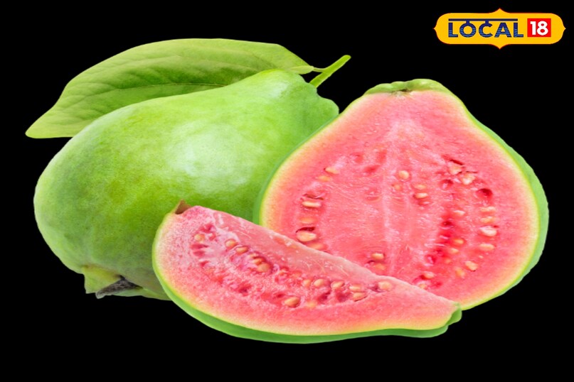 guava benefits 