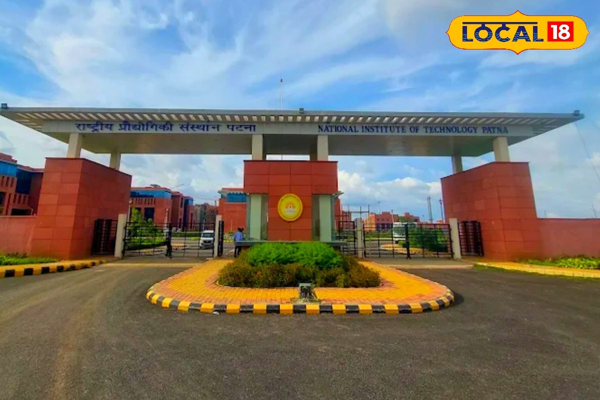 यह कॉलेज है या टूरिस्ट डेस्टिनेशन, कैंपस की खूबसूरती देख दीवाने हो जाएंगे आप