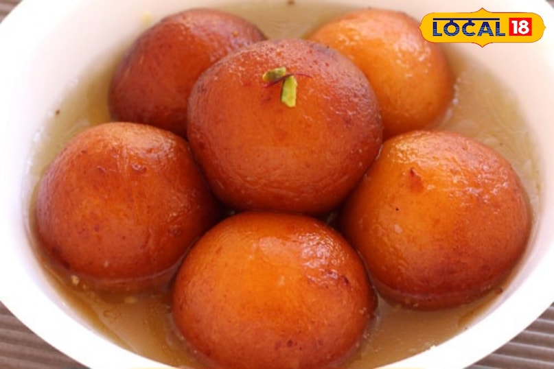 Desi method of preparing Khoya 