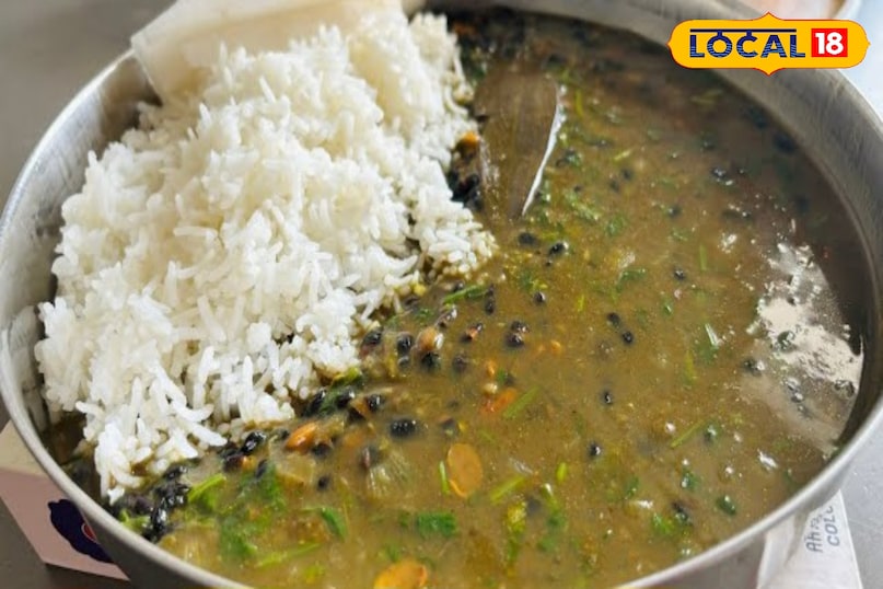 This special dish of the cold season gives warmth to the body. This special dish of the cold season gives warmth to the body.