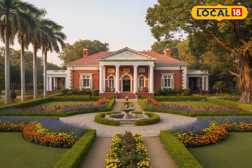 royal house 