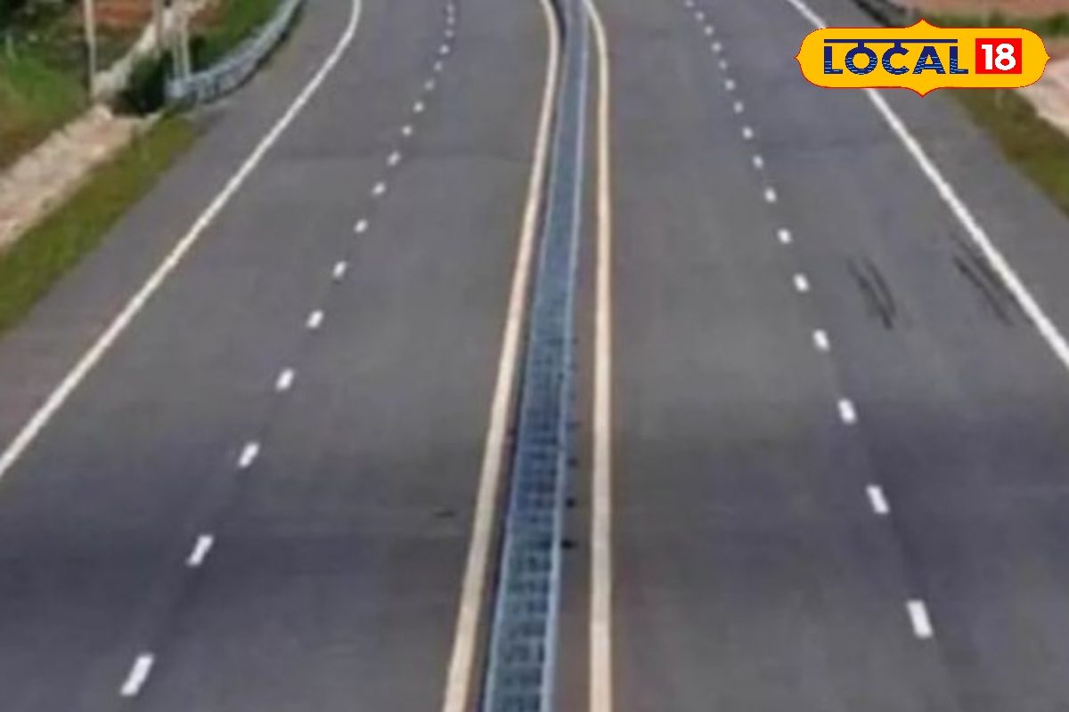 बिहार चुनाव से पहले इस जिले को 665 करोड़ के बाईपास की सौगात, आसान होगा सफर