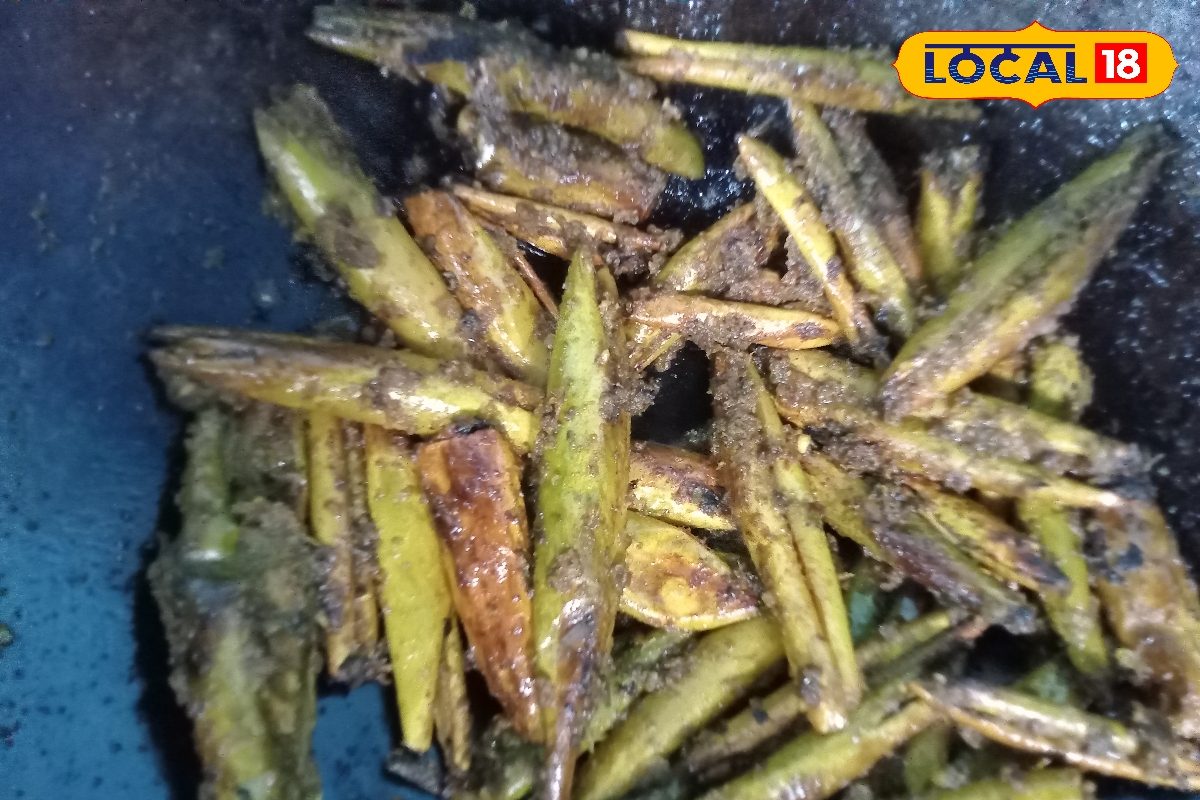 Parwal bharta: सेम-परवल सब्जी खाकर हो गए हैं परेशान, तो ट्राई करें यह नई डिश