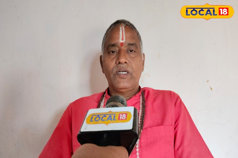 क्या कहते है देवघर के ज्योतिषाचार्य क्या कहते है देवघर के ज्योतिषाचार्य