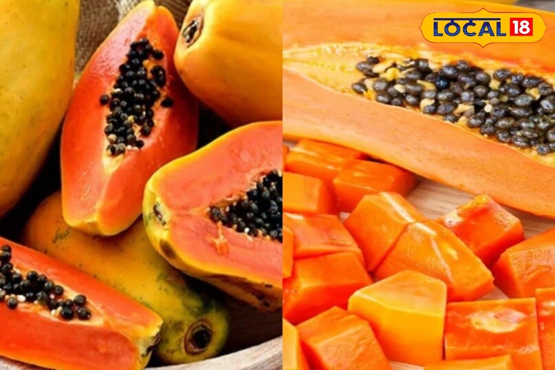 हल्का फल हल्का फल