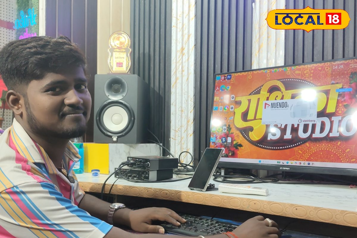 50000 से करोड़ों का सफर... सहरसा के सुजीत ने छोटे बिजनेस से रचा इतिहास