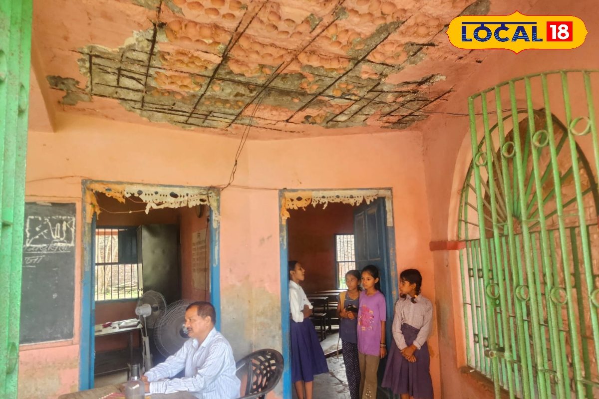 सीतामढ़ी के 5 'खस्ताहाल' स्कूल... कमियां गितने थक जाएंगे, बच्चों पर आएगा तरस