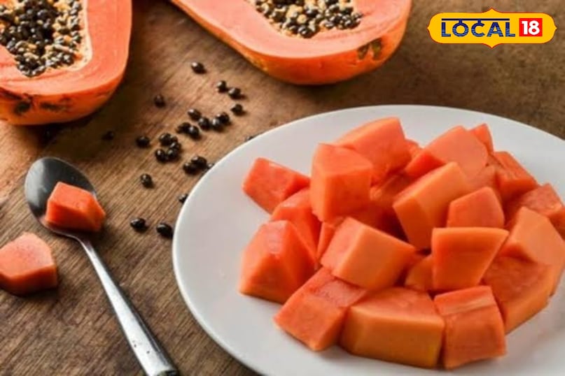 पपीता पपीता