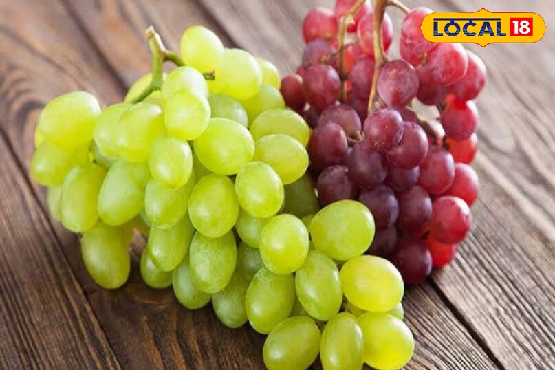 अंगूर अंगूर