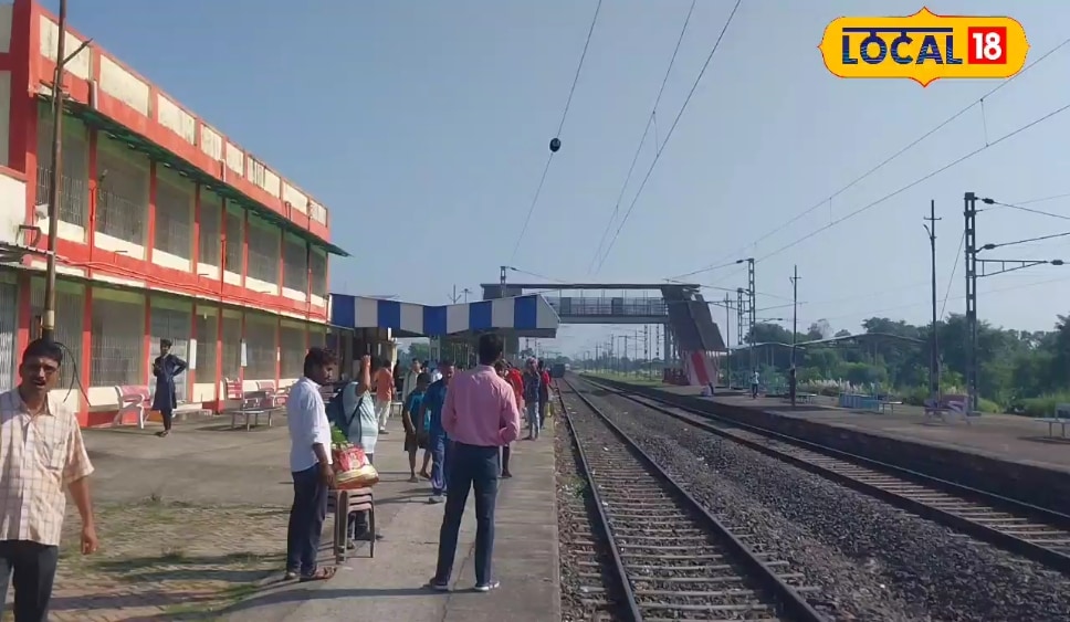 बड़ी सौगात, डुमरा-परसौनी बाइपास बनने से, सीतामढ़ी स्टेशन की भीड़ होगी कम