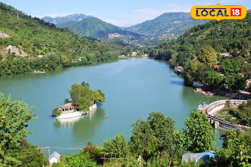 Bhimtal Bhimtal