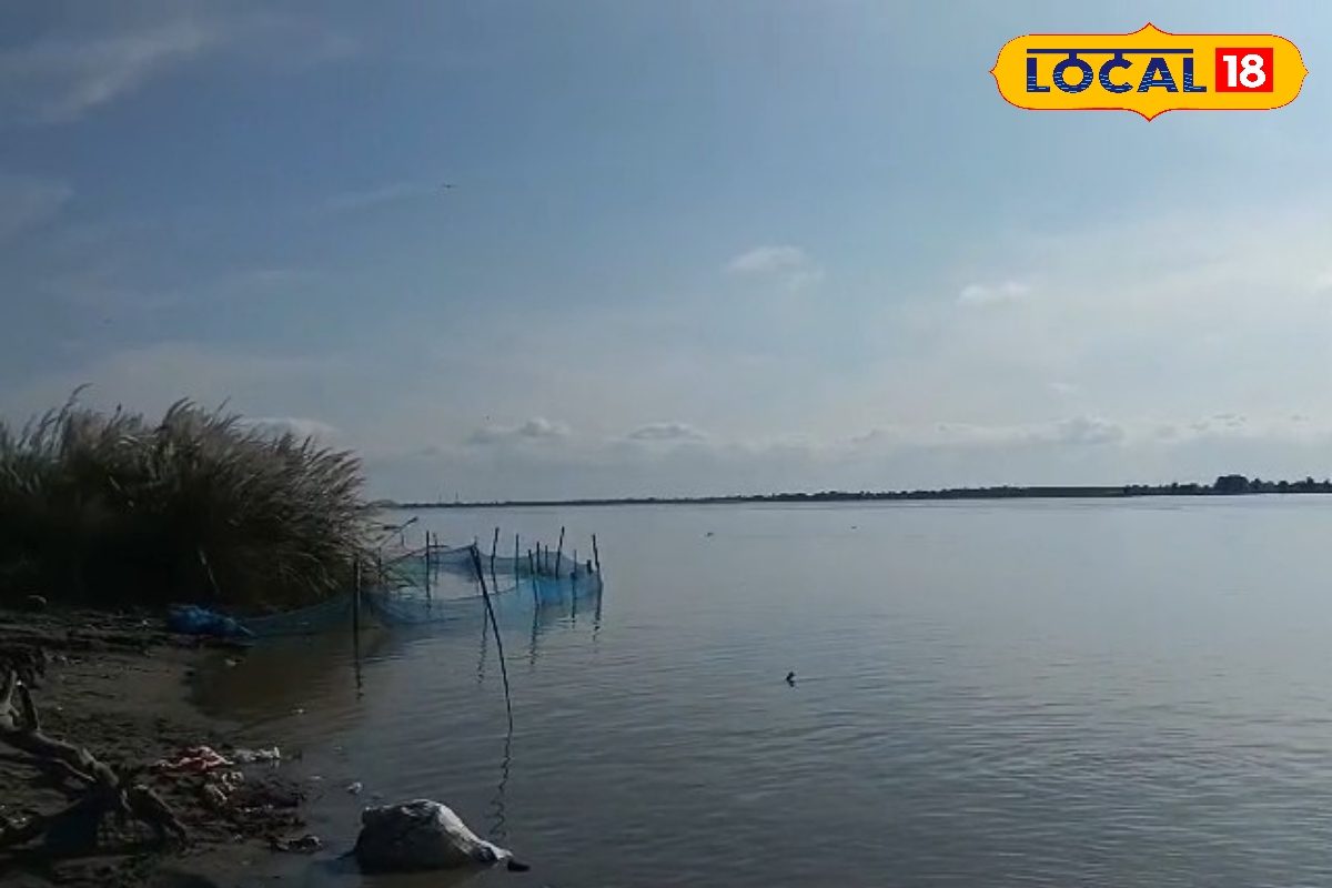 मुजफ्फरपुर और छपरा के बीच गंडक पर 589 करोड़ की लागत से, इस तकनीक से बनेगा पुल