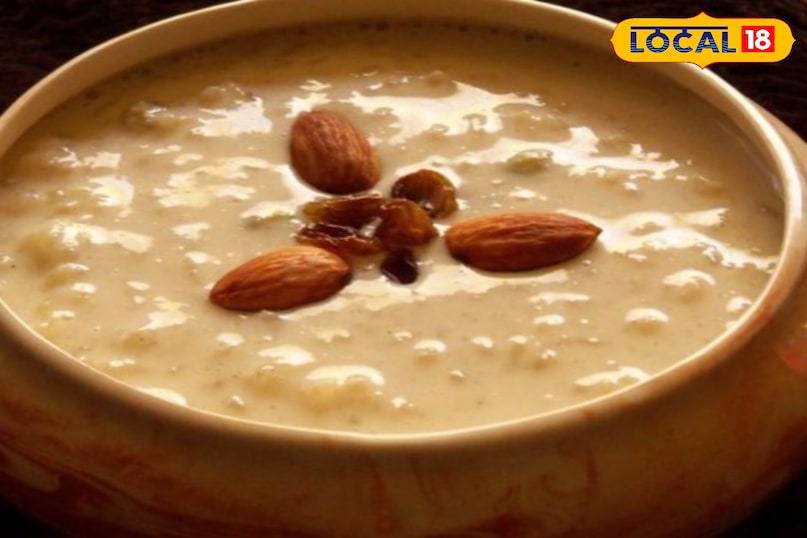Jhangora, the Pride of Uttarakhand, is a nutritious grain from the mountains. Jhangora, the Pride of Uttarakhand, is a nutritious grain from the mountains.