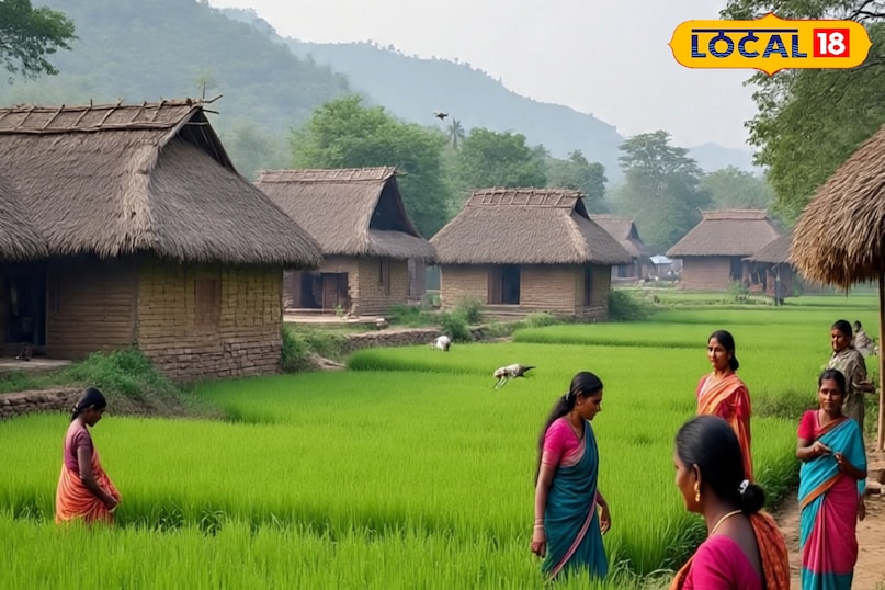 भारत में ऐसी कई जगह है, जिनके नाम सुनकर आप चौक पड़ेंगे. इतना ही नहीं आपकी हंसी निकल पड़ेगी. हम आपको ऐसे ही गांवों के नाम बता रहे है. लेकिन अटपटे नामों पर भी लोग गर्व करते हैं.