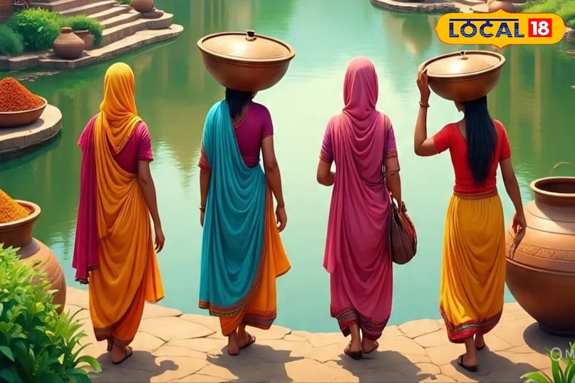 फिर से मुरैना से एक गांव है, जो अजीबोगरीब नाम की श्रेणी में आता है. सबलगढ़ विधानसभा स्थित है भेंडेकापुरा. यहां पर गांव का नाम सुन हर कोई हंस पड़ता है.