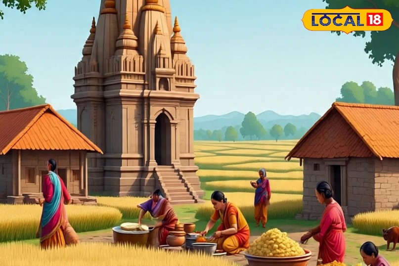 अजीबोगरीबों नाम की लिस्ट में दूसरा नाम भी मुरैना जिले से है. नाम है लोंडूपुरा, जिसका नाम सुनकर लोगों को हंसी आ जाती है. गांव के लोग इस नाम से परेशान हुए और नाम बदलने के कोशिश के लिए सब नाकाम रही.