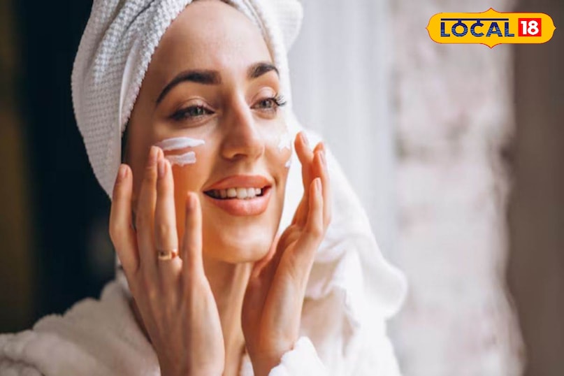 Face Pack Face Pack