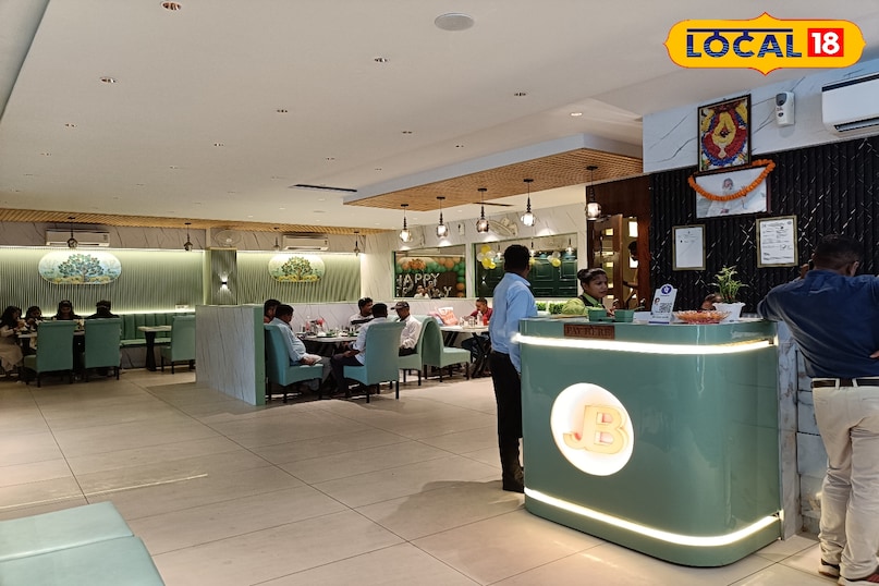 Top 5 Restaurant Jaunpur: जौनपुर के टॉप 5 रेस्टोरेंट, कीमत कम और स्वाद भी लाजवाब