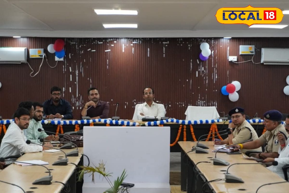 बिहार चुनाव 2025: नवादा में प्रशासन की सख्ती! इन दो दिन में कराए हथियार का सत्यापन, नहीं तो लाइसेंस होगा रद्द