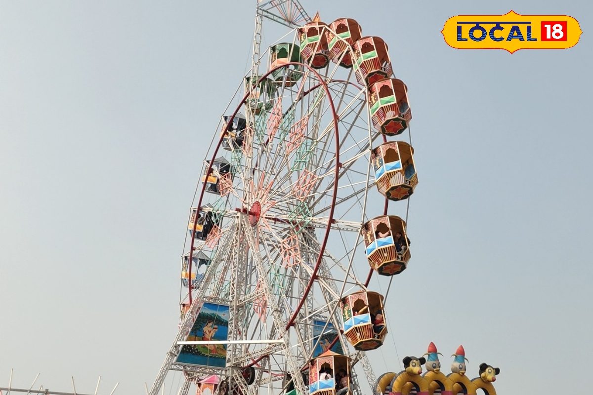 Sonpur Mela: सोनपुर मेले की टाइमिंग में हुआ बदलाव, जानें अब कब सजेगा पशु बाजार