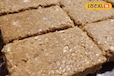 Recipe: स्वाद और सेहत दोनों के लिए परफेक्ट, घर पर बनाएं मूंगफली-तिल की बर्फी