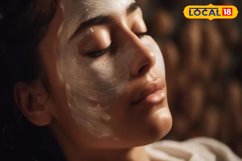 अंदर और बाहर दोनों से पोषण जरूरी अंदर और बाहर दोनों से पोषण जरूरी