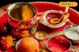 करवा चौथ के पूजा की थाली में जरूर रखें ये चीज, पति-पत्नि में बनी रहेगी मिठास