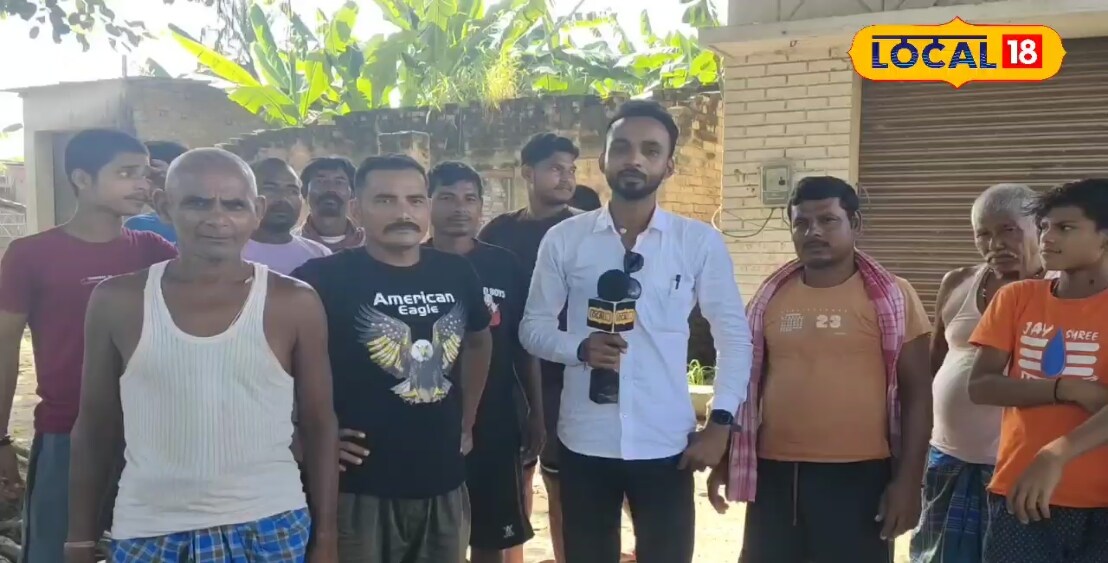 कोई कह रहा काम हुआ, कोई पूछ रहा विधायक कौन है? RJD के गढ़ में बगावत के सुर