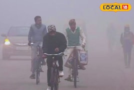 रांची, खूंटी में आज बारिश-वज्रपात की आशंका, अब झारखंड में हवाएं बढ़ाएंगी सर्दी