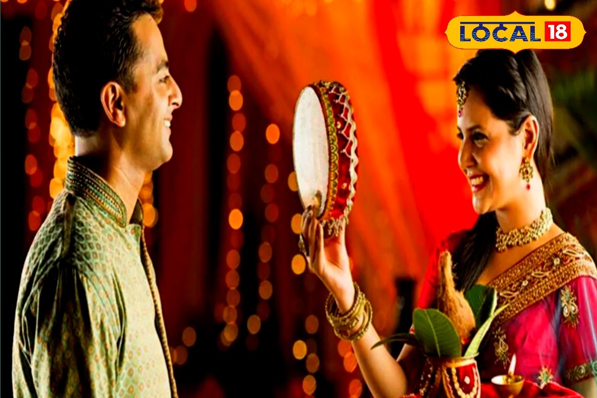 Patna Gold Silver Rate: चांदी लाइफ टाइम हाई, करवा चौथ के पहले सोने में भी उछाल