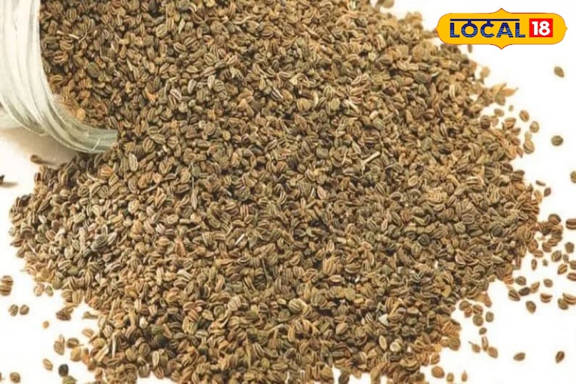 अजवाइन अजवाइन