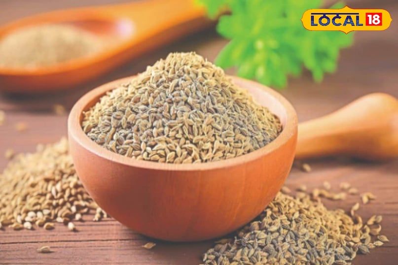 अजवाइन अजवाइन