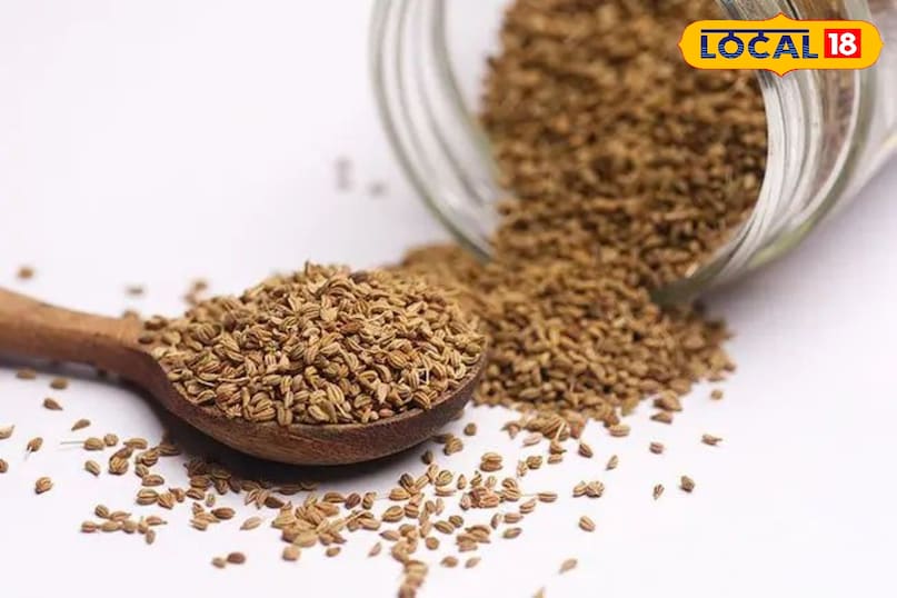 अजवाइन अजवाइन