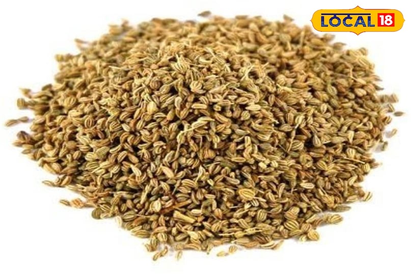 अजवाइन अजवाइन