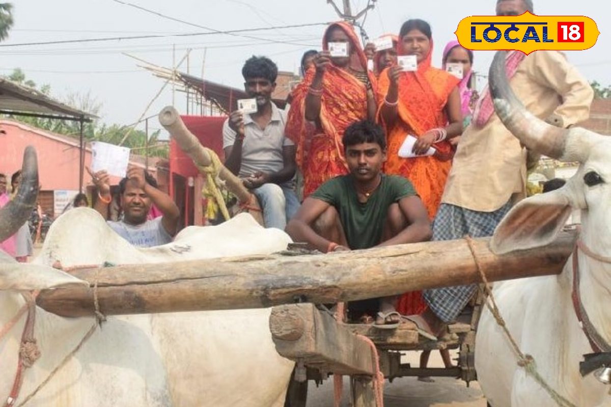 1952 में गुड़ के लड्डू पर लड़े जाते थे चुनाव, स्कूली बच्चे करते थे प्रचार