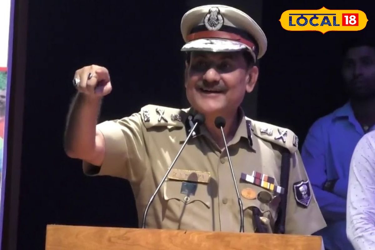 क्या दरभंगा में उगेगा जन सुराज का सूरज? पूर्व डीजी IPS राकेश मिश्रा को टिकट