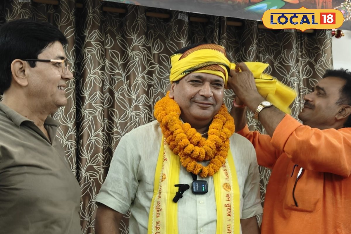 IPS-वकील समेत अनेक पेशेवरों पर PK ने लगाया दांव, सारण की जनता देगी वोट?