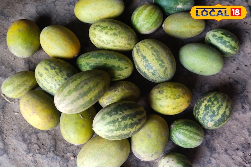 क्रिस्पी सब्जी भी बनाते