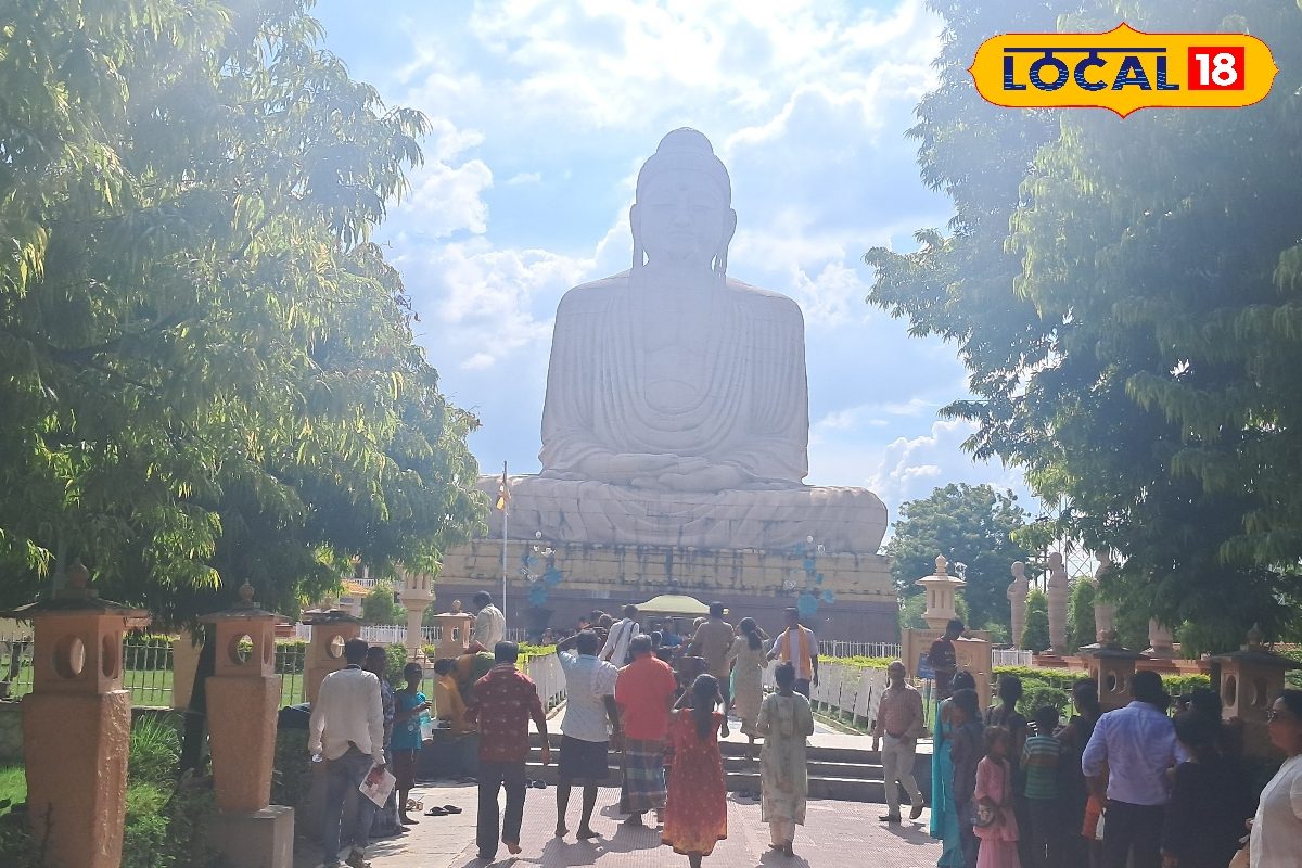 Film shooting location Gaya: फिल्म शूटिंग के लिए गया की ये लोकेशन हैं बेस्ट