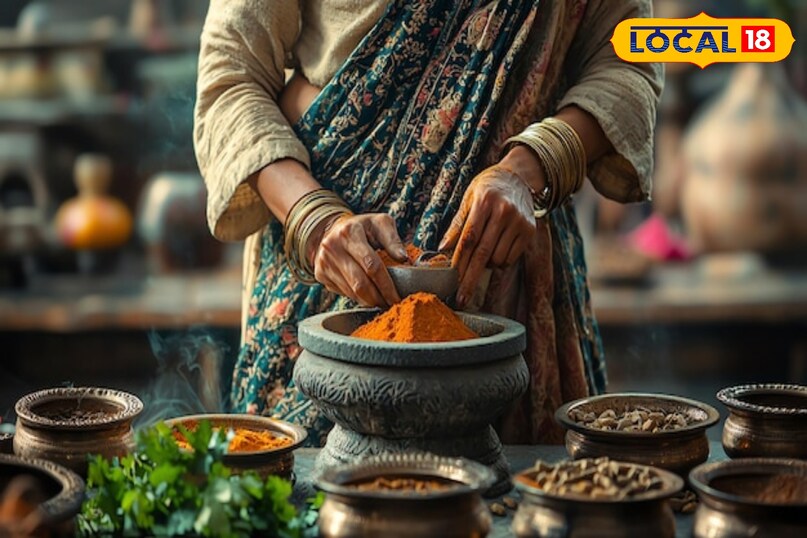 दादी-नानी के नुस्खे की सच्चाई: बच्चों के जुकाम में जायफल कितना फायदेमंद?