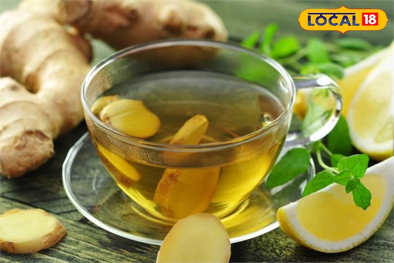 दादी-नानी के नुस्खे की सच्चाई: बच्चों के जुकाम में जायफल कितना फायदेमंद?