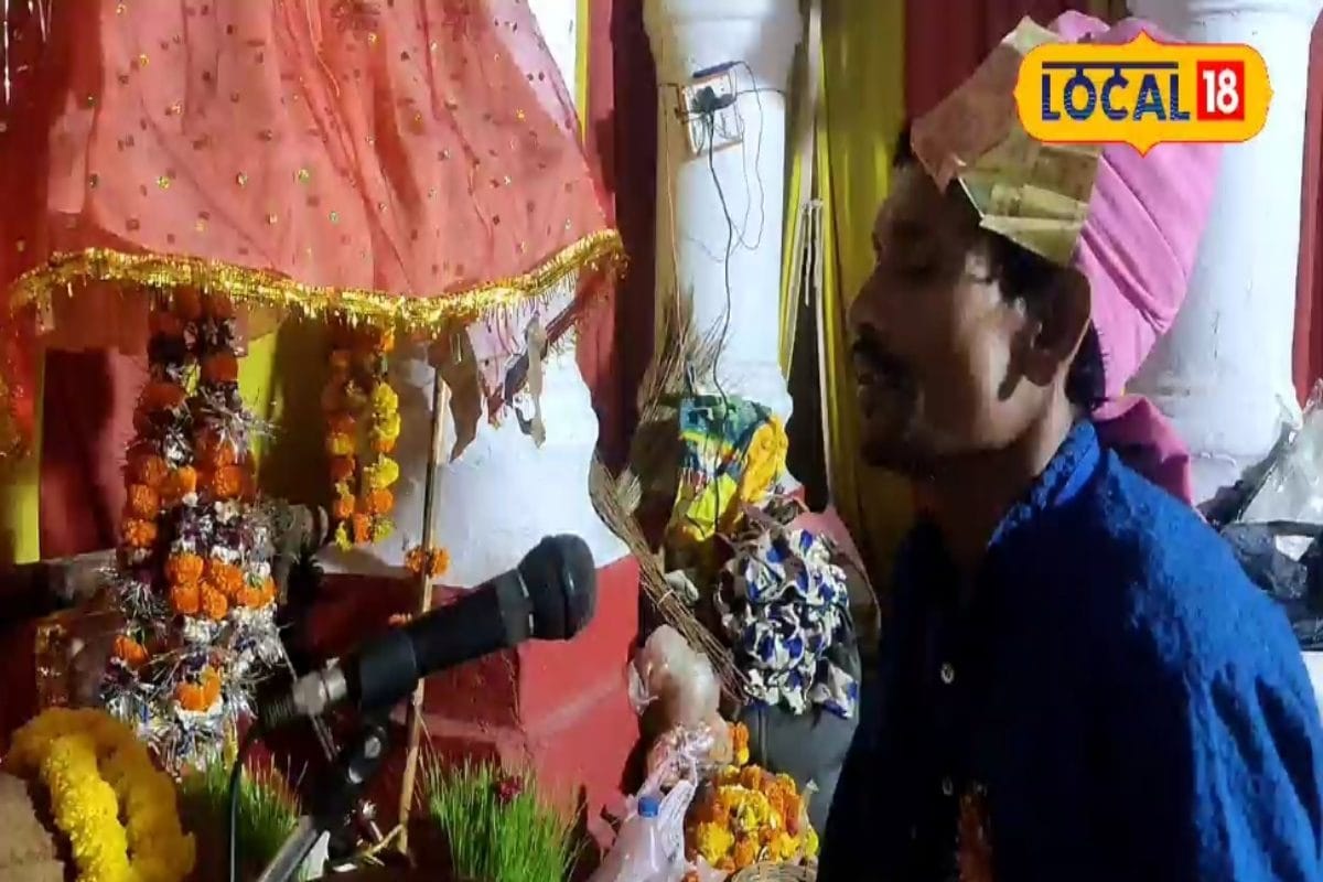 बस्तर की मिट्टी से उठती देवी आराधना की धुन! जानें क्या है ‘धनकुल गीत’